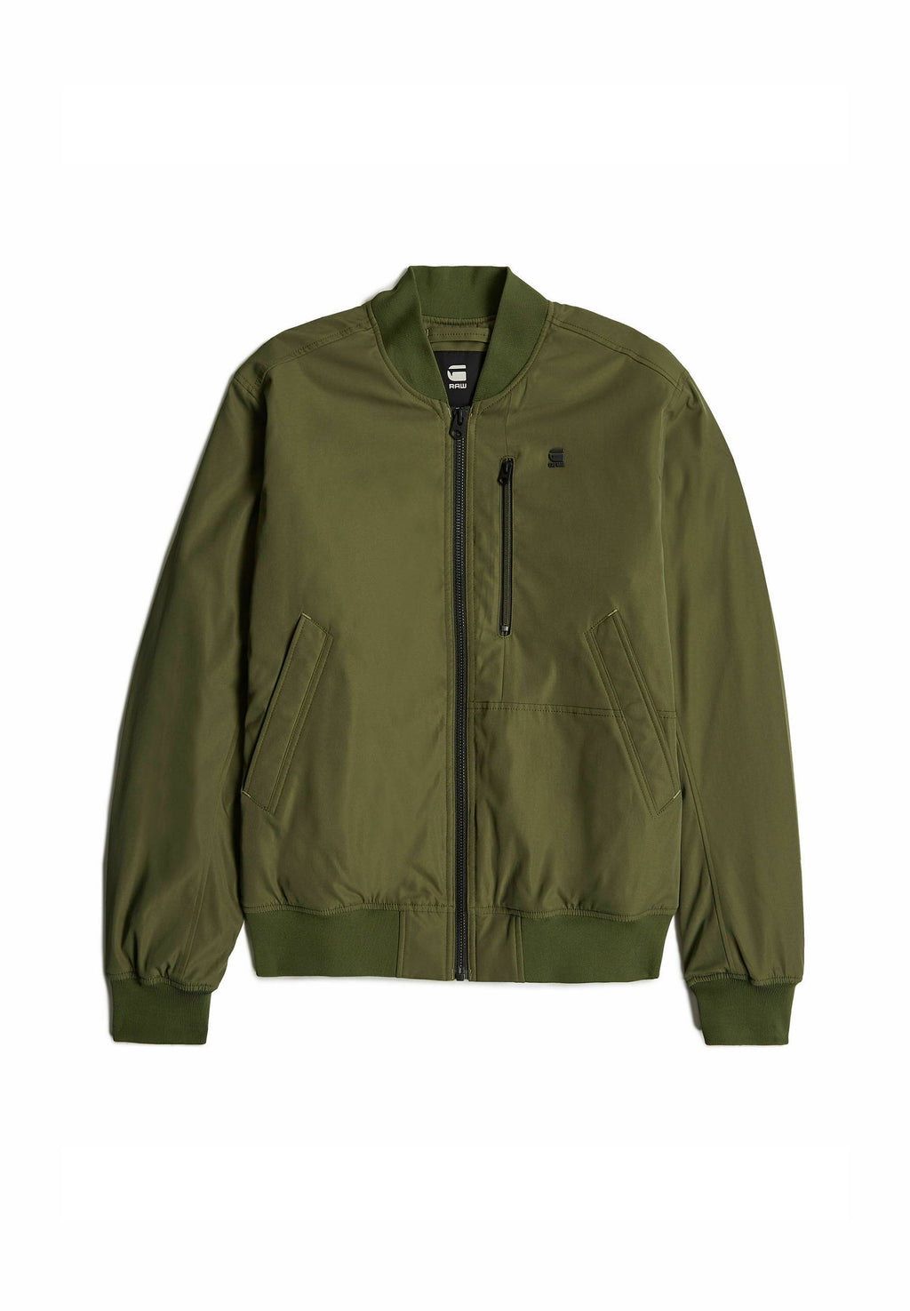 G-STAR TECH BOMBER