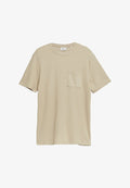 s.Oliver T-SHIRT - Basic T-shirt - beige