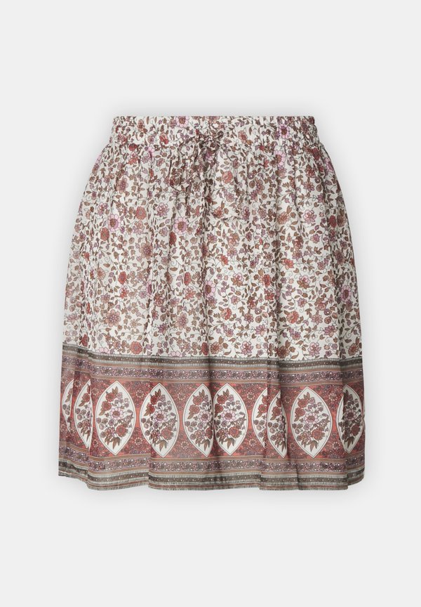 Vero Moda VMBOHO SHORT SKIRT