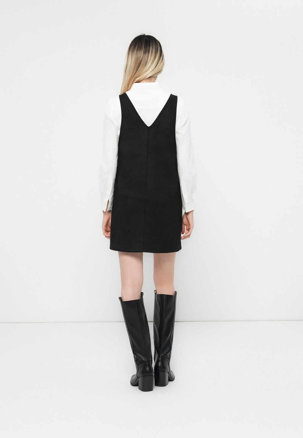 ONLY ONLYLVA LIFE CLEAN DRESS
