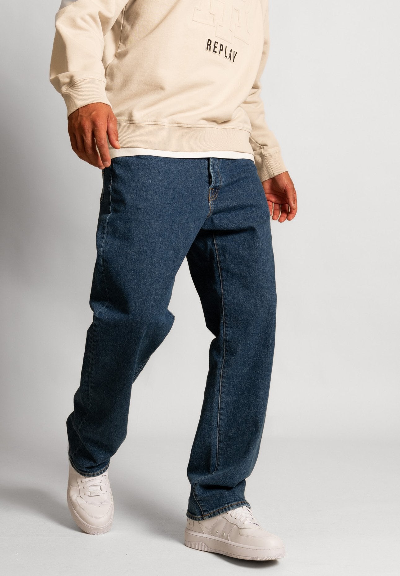 Replay M9Z1 JEANS