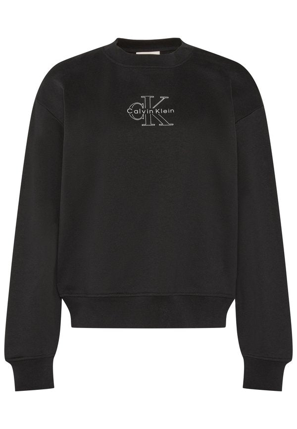 Calvin Klein Jeans FOIL CREW