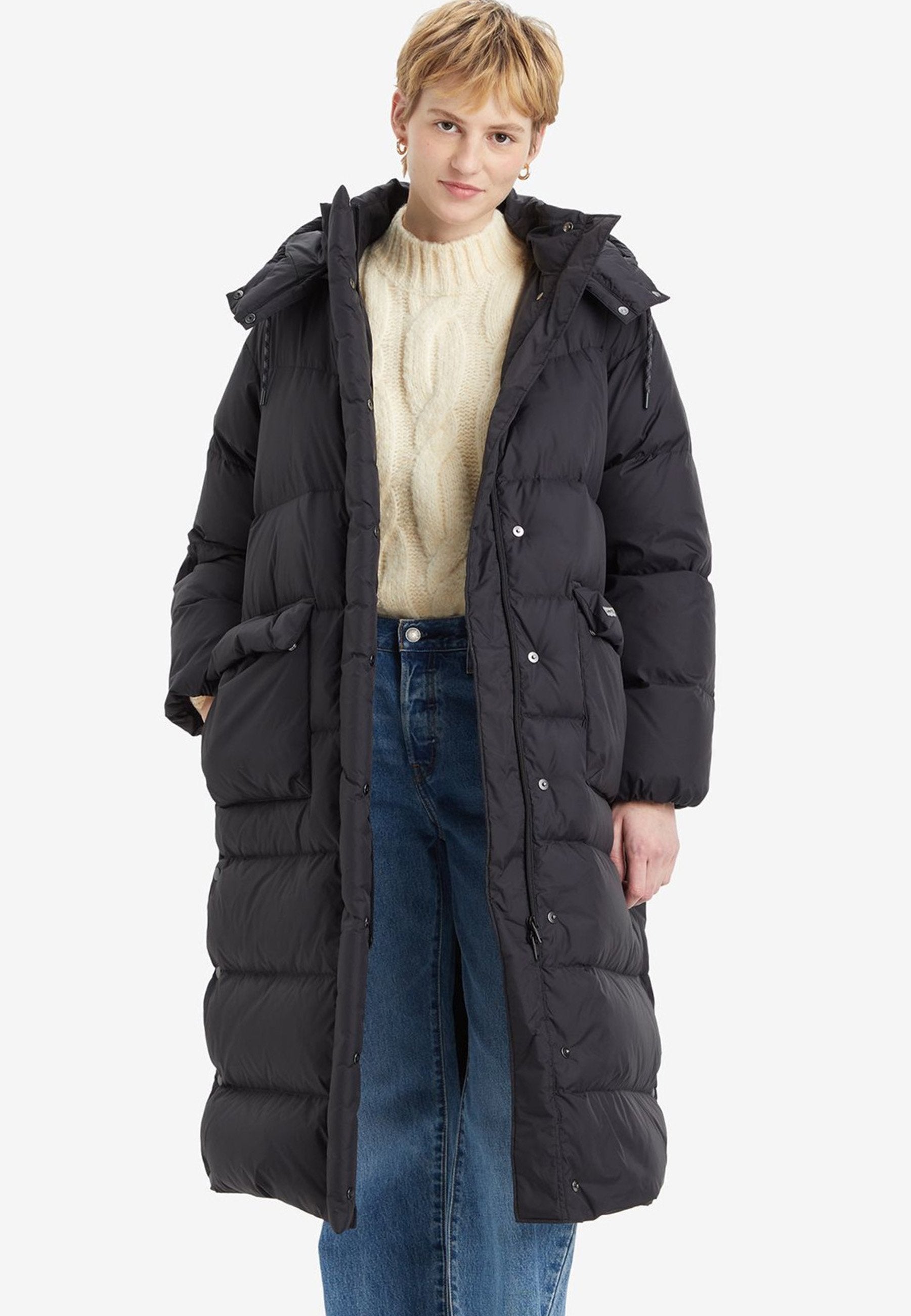Levi's® WESTERN BUBBLE LONG