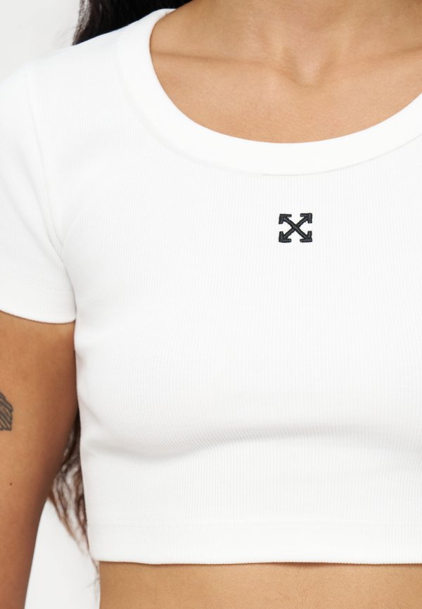 OFF-WHITE TEE