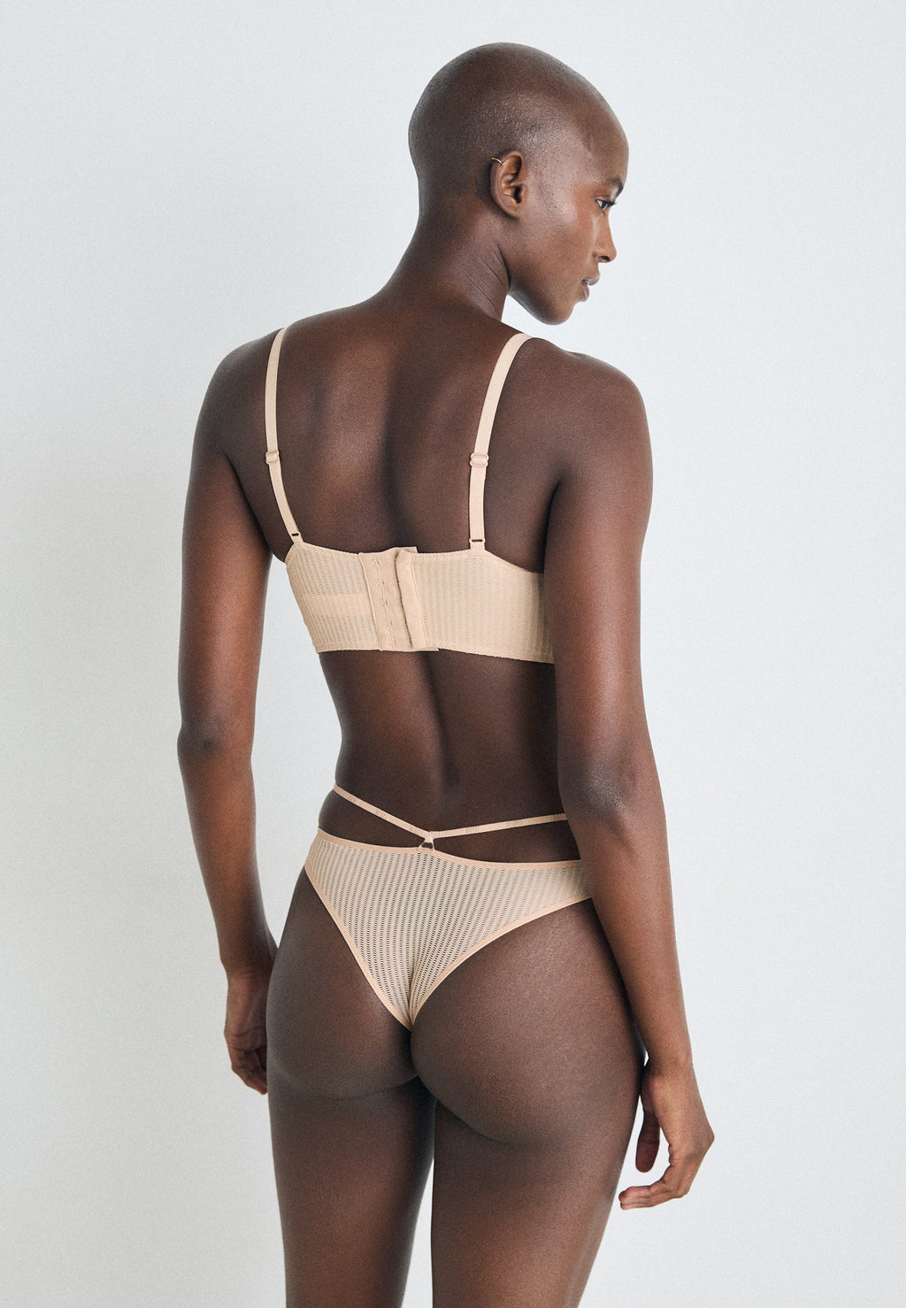 Chantelle PULP SPICE
