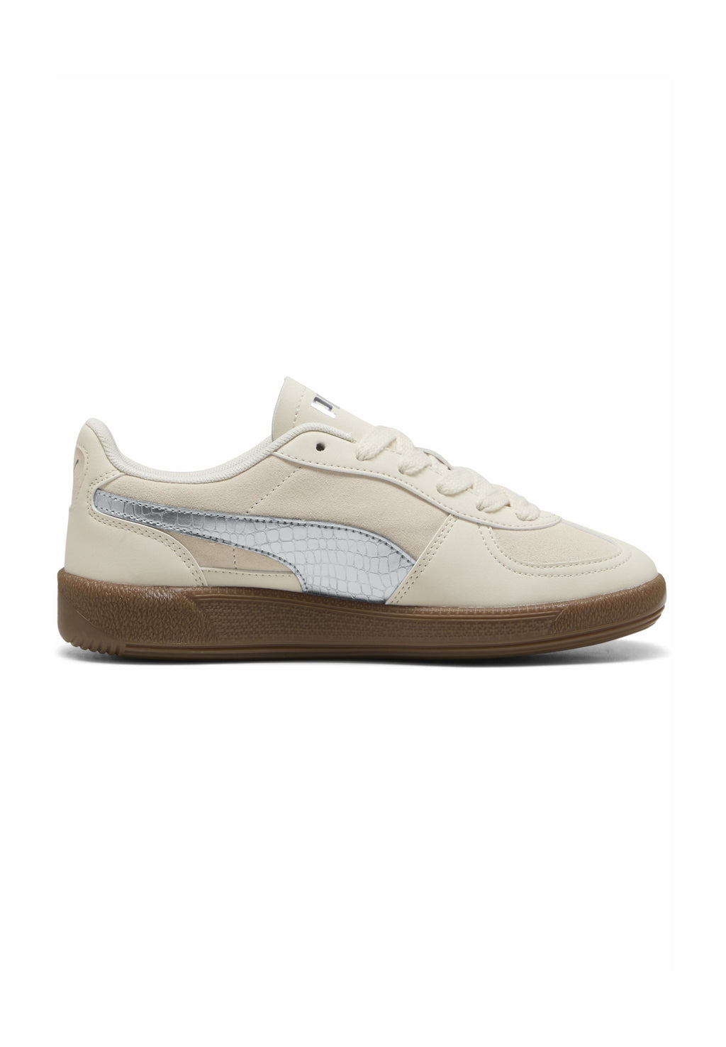 Puma PALERMO METALLIC SAFARI JR UNISEX