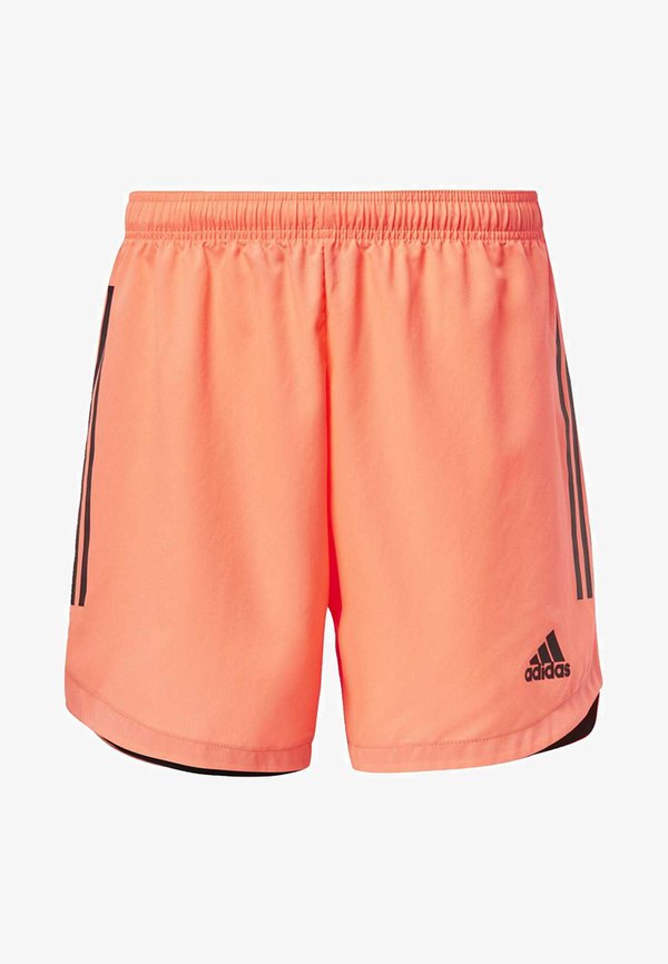 adidas Performance CONDIVO 20 SHORTS - Sports shorts - signal coral