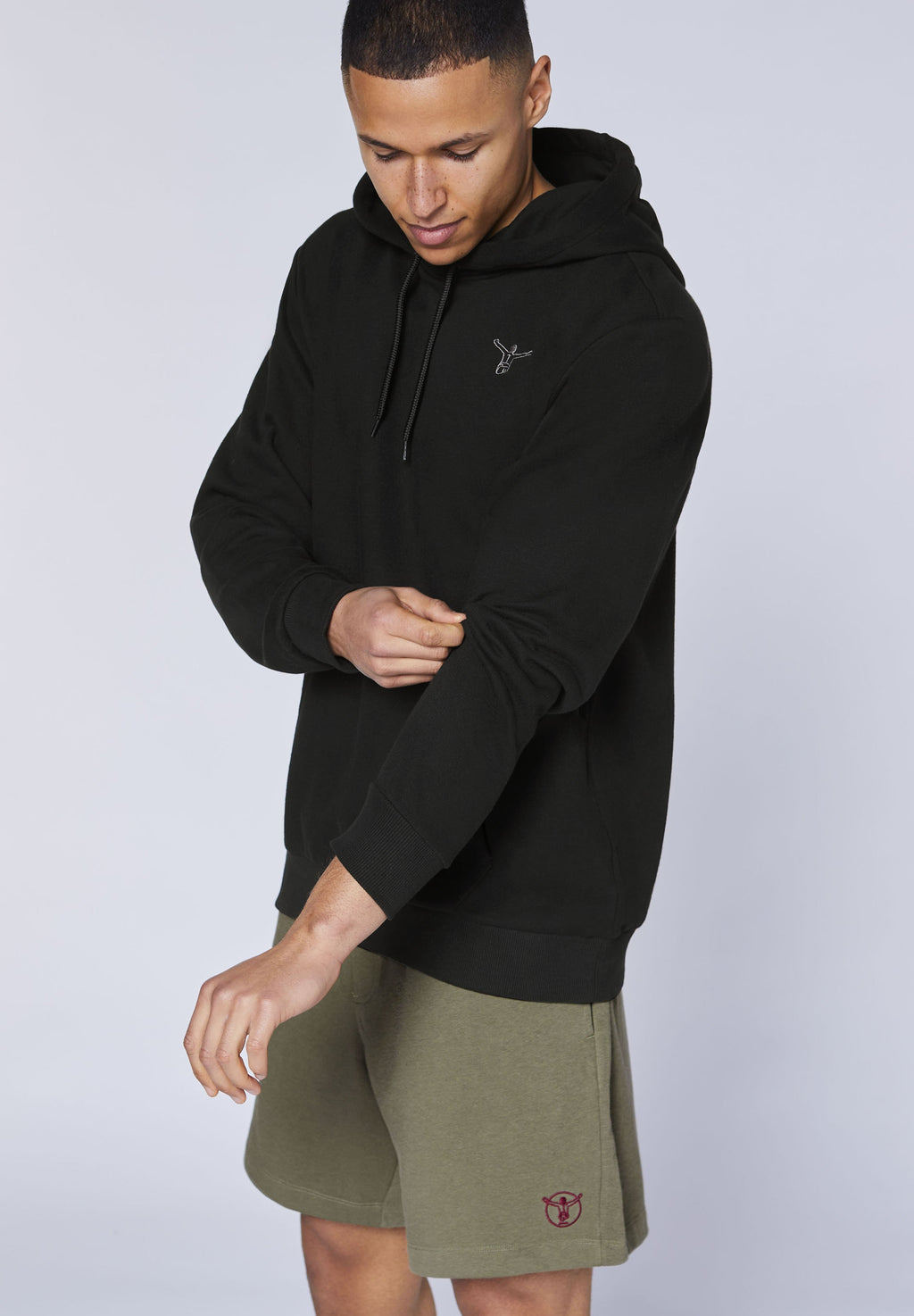 Chiemsee MEN SWEATSHIRT, REGULAR FIT