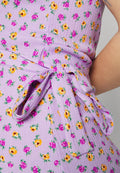 MAMALICIOUS MLBLOOM DRESS