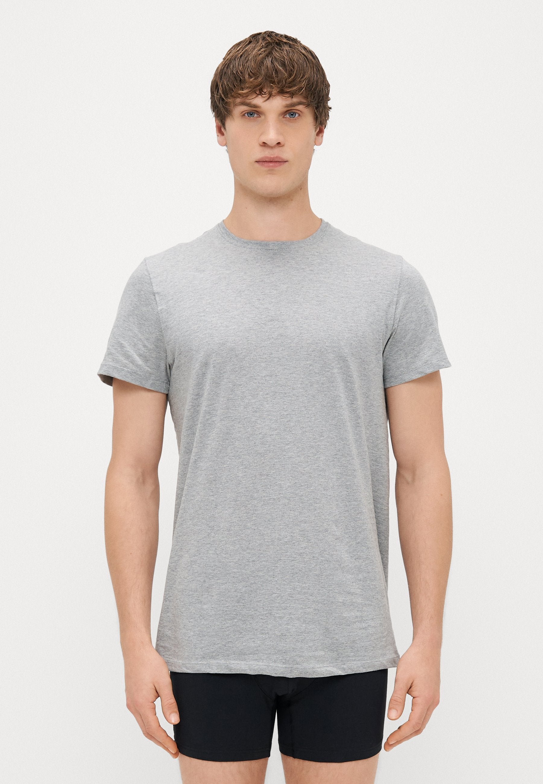 GAP CREW 3 PACK