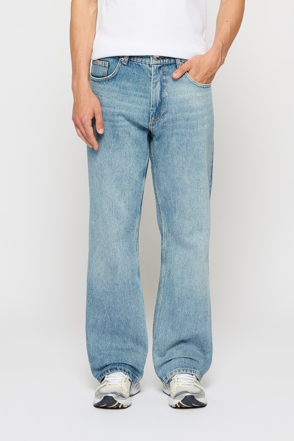 EIGHTYFIVE CROPPED FLARED UNISEX