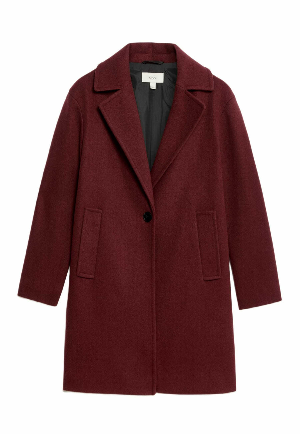 Marks & Spencer SINGLE BREASTED