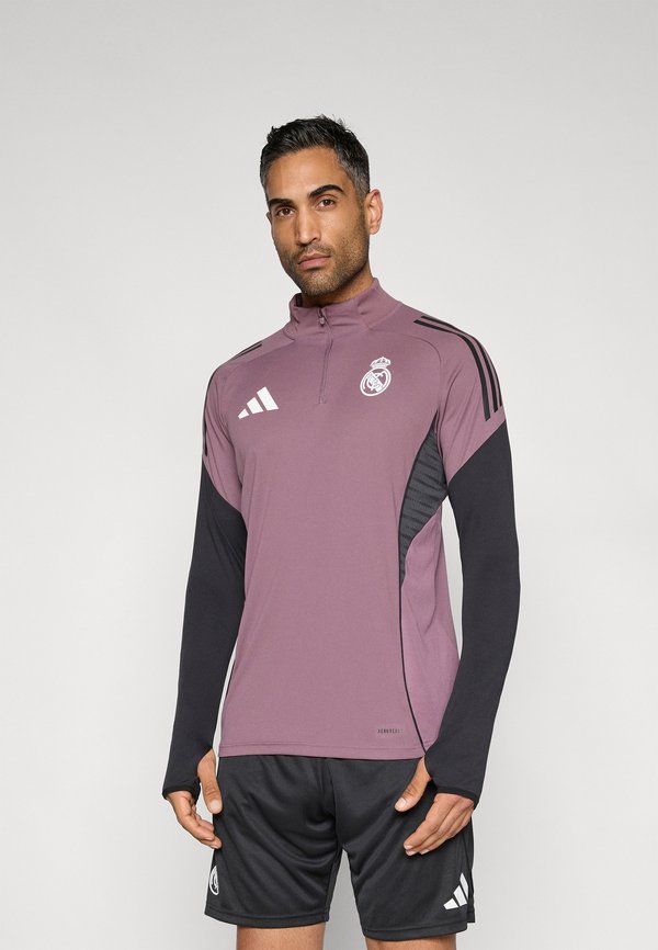 adidas Performance REAL MADRID 25/26 TIRO25 COMPETITION TRAINING TOP