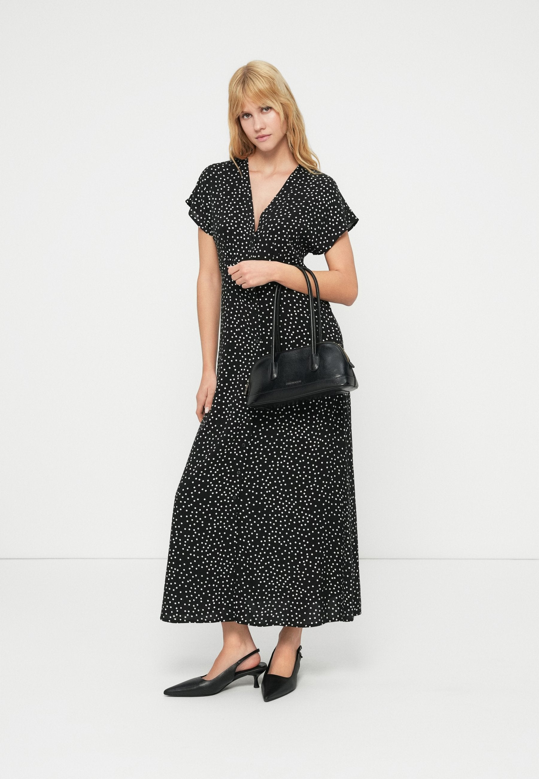ONLY ONLNOVA LIFE MOLLIE LONG DRESS