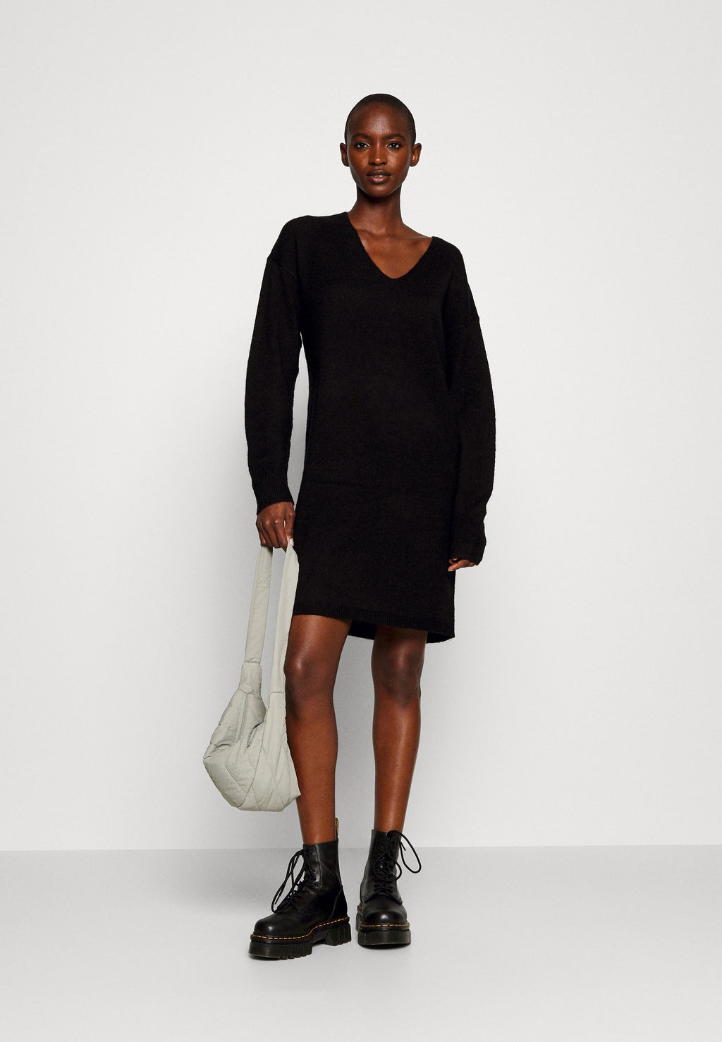 PIECES Tall PCJULIANA VNECK