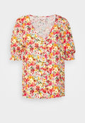 ONLY Tall ONLFREDERIKKE V NECK