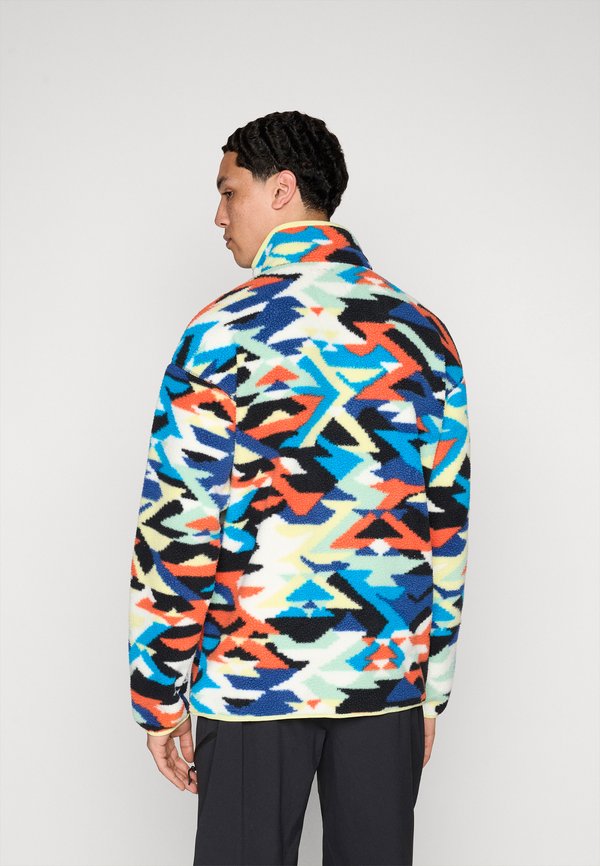 Columbia HELVETIA PRINTED HALF SNAP