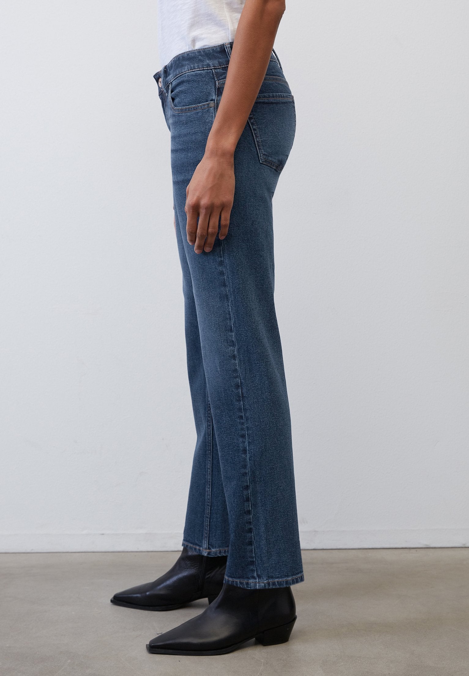 Marc O'Polo MODELL ALBY AUS STRETCH