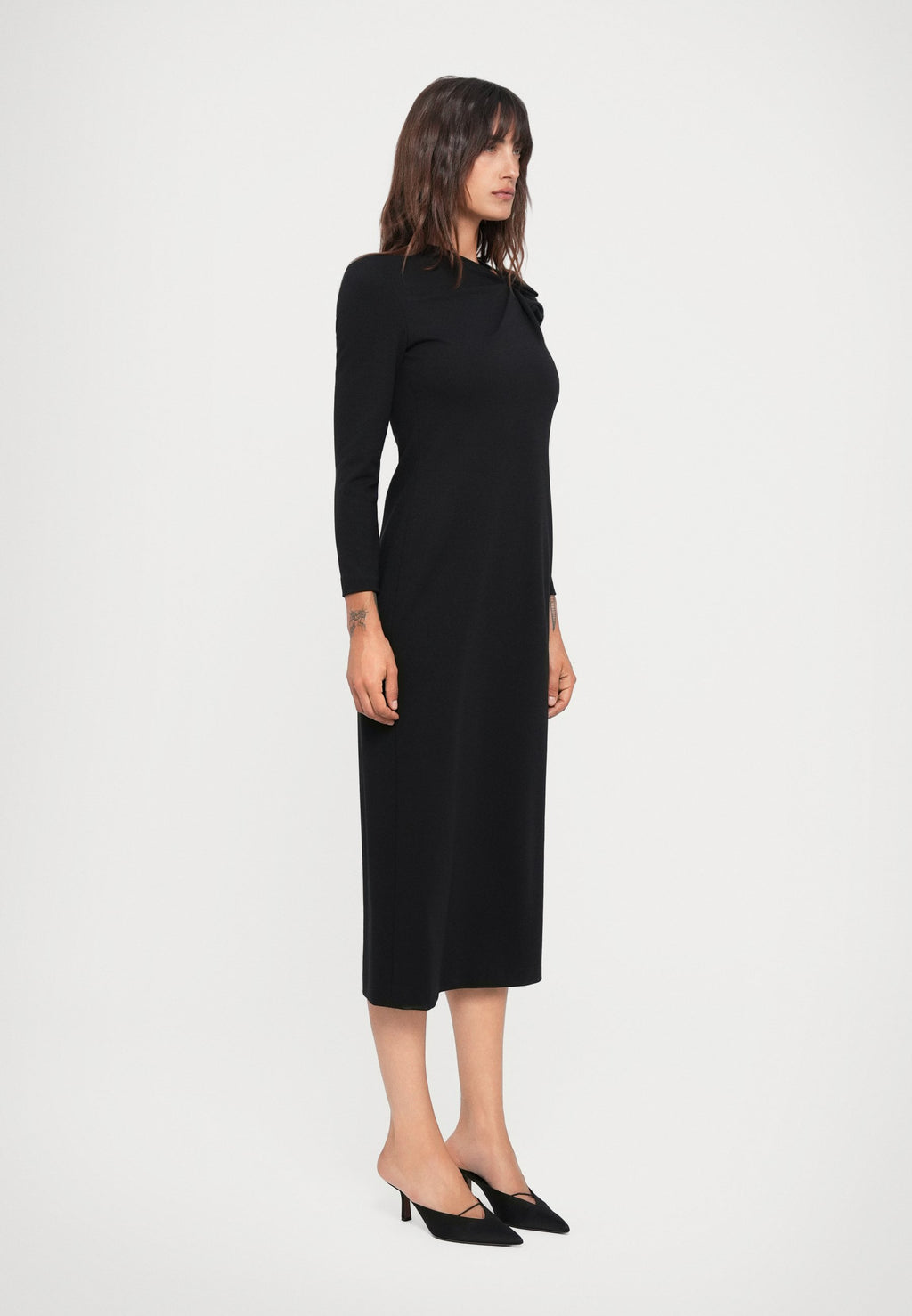 Emporio Armani DRESS