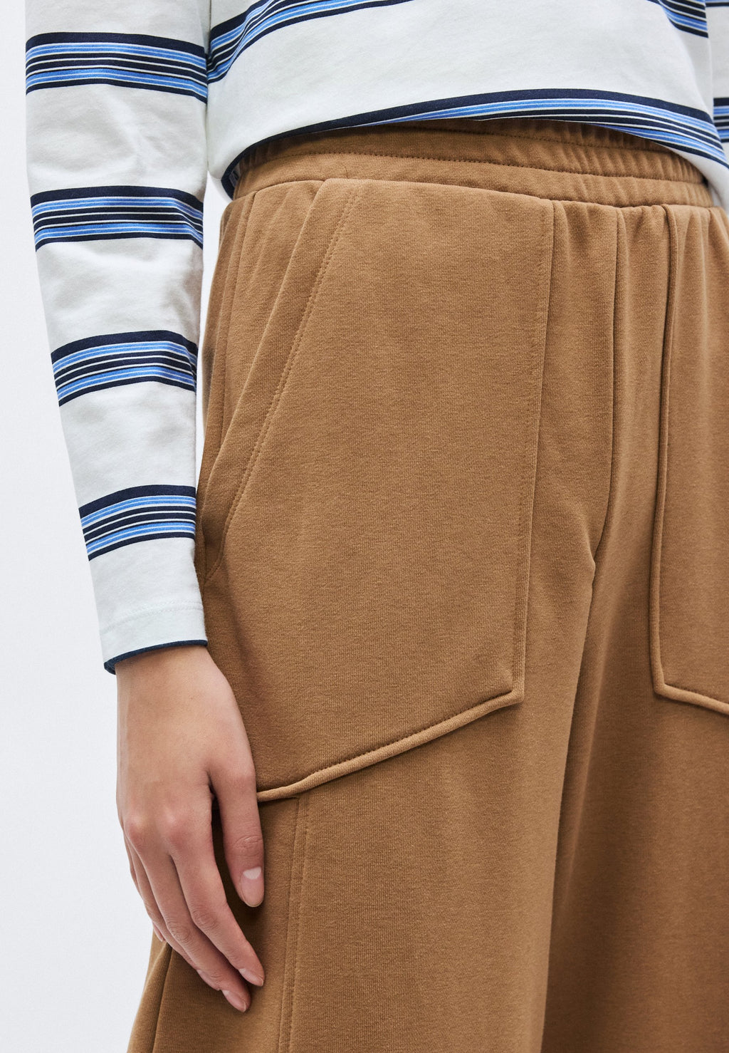 MSCH Copenhagen POCKET PANTS