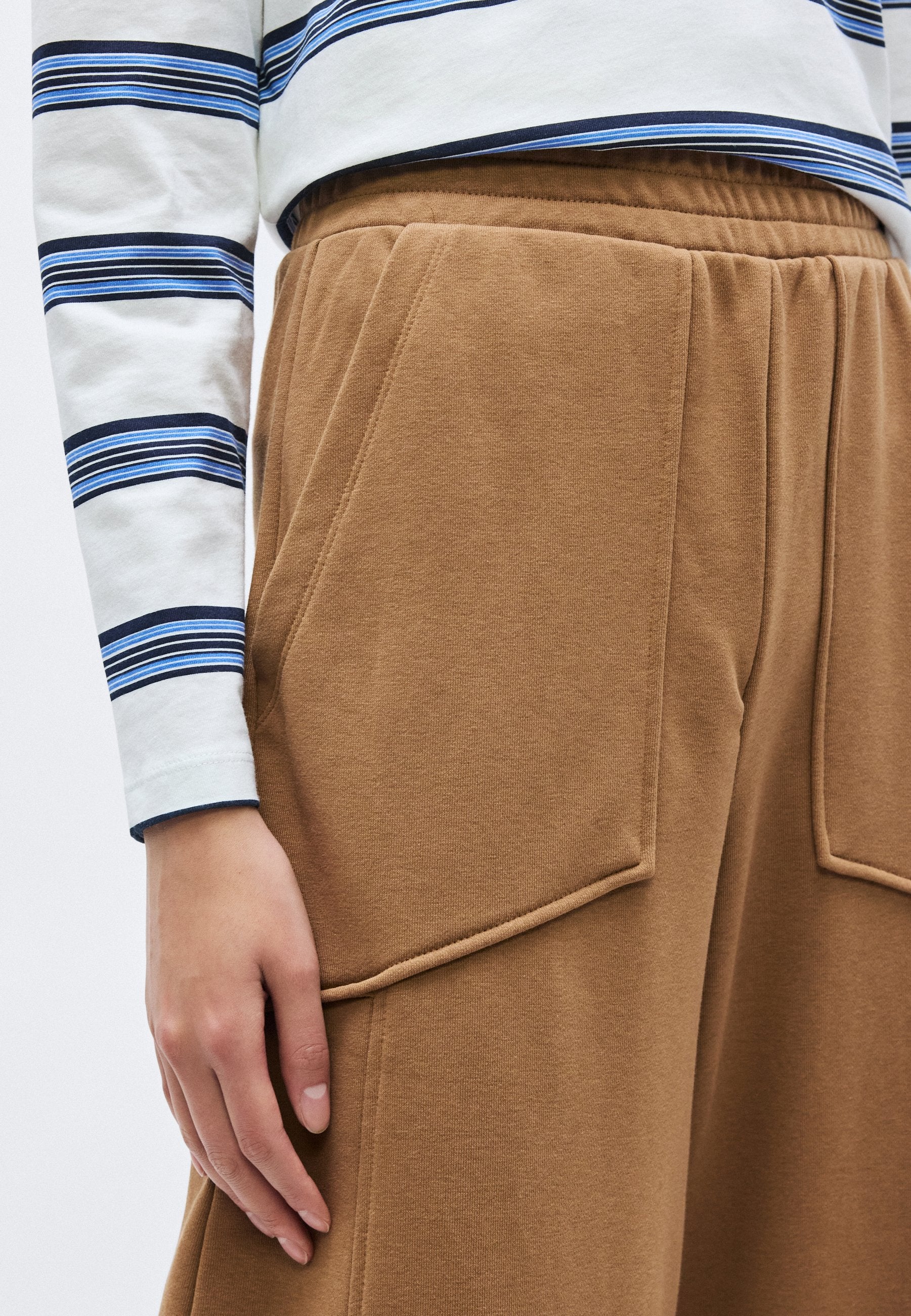 MSCH Copenhagen POCKET PANTS