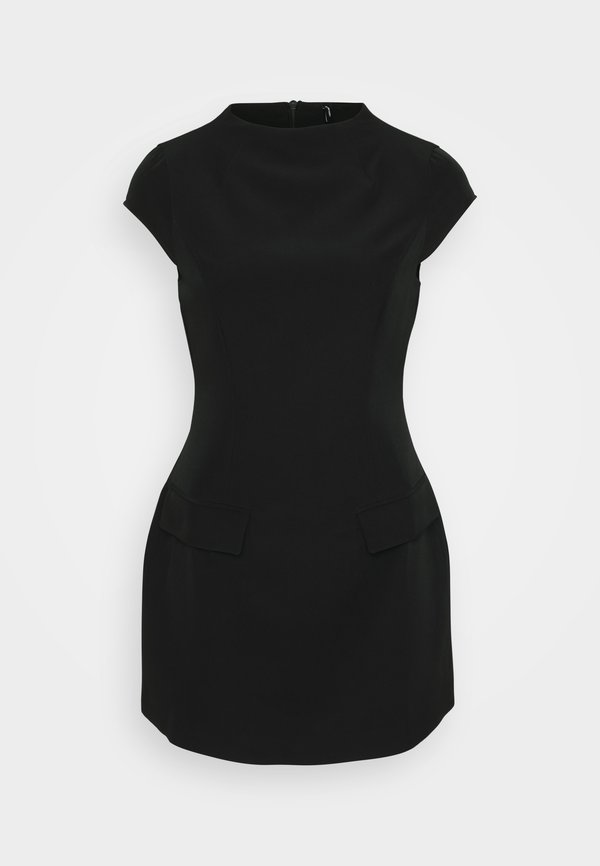Vero Moda Petite VMAGNES SHORT TAILORED DRESS