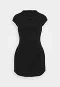 Vero Moda Petite VMAGNES SHORT TAILORED DRESS