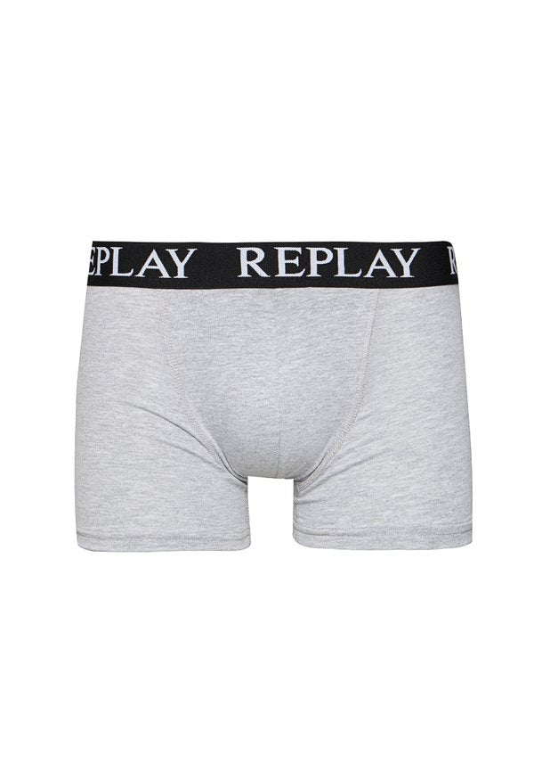 Replay 9 PACK