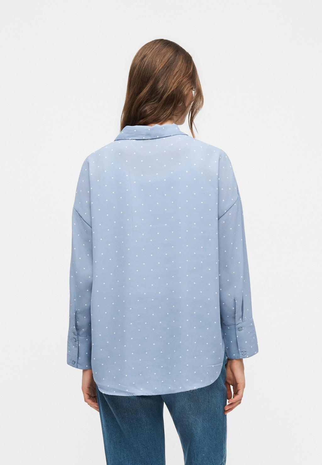ONLY Petite ONLOREGON CLOUDY SHIRT