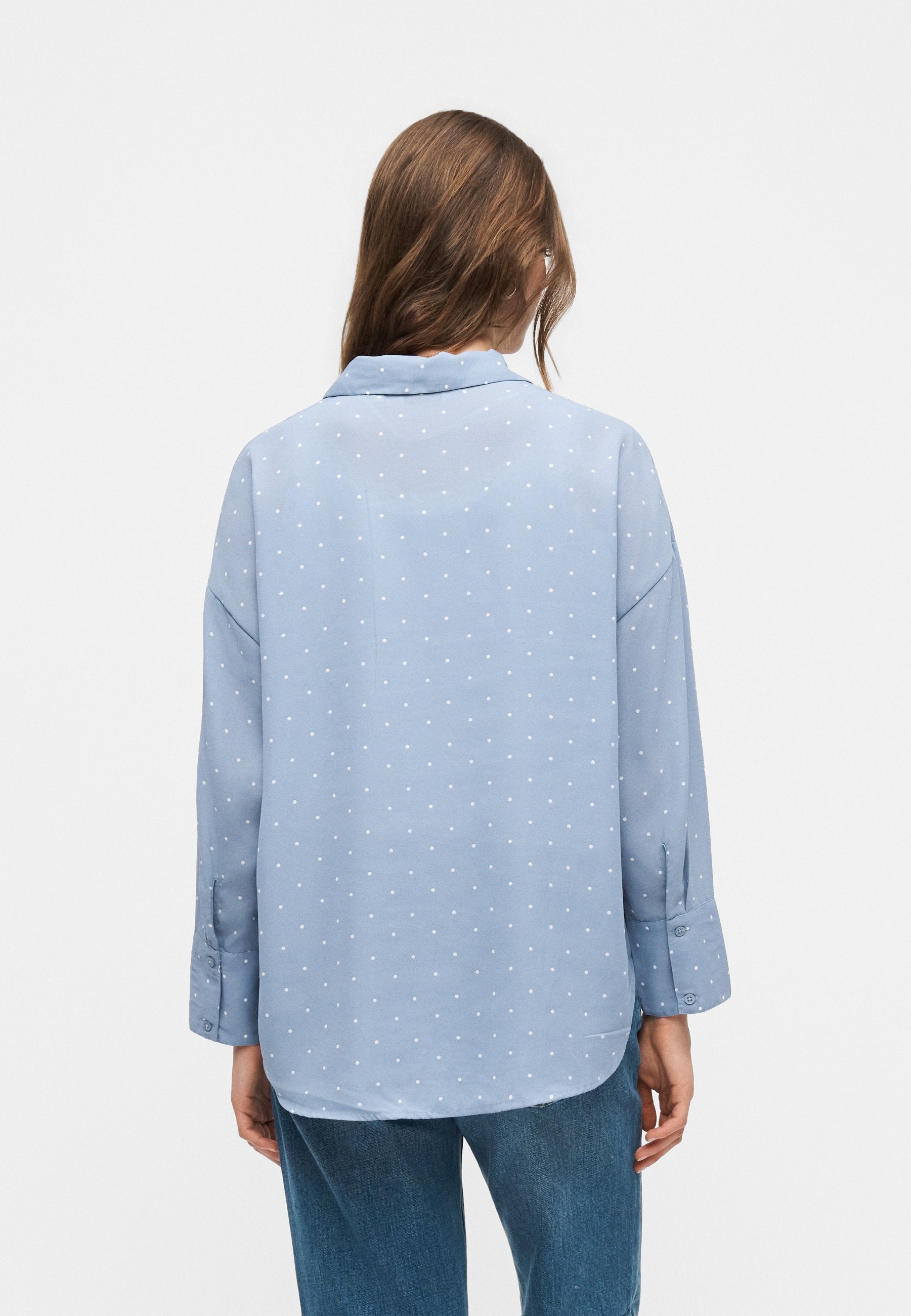 ONLY Petite ONLOREGON CLOUDY SHIRT
