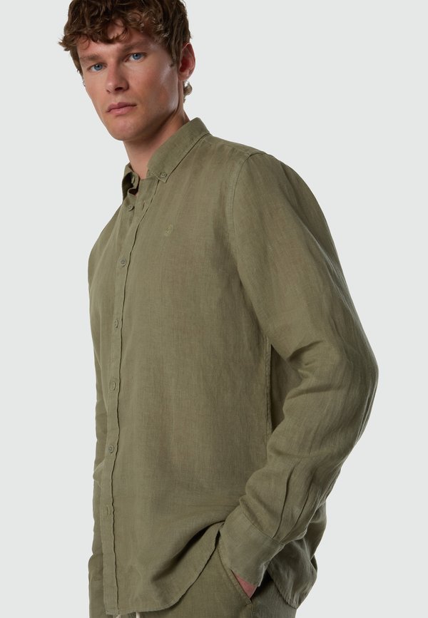 North Sails GARMENT-DYED