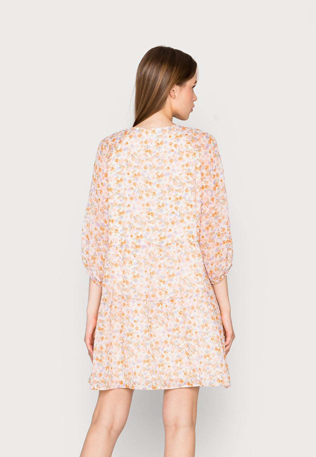 EDITED MAROU DRESS