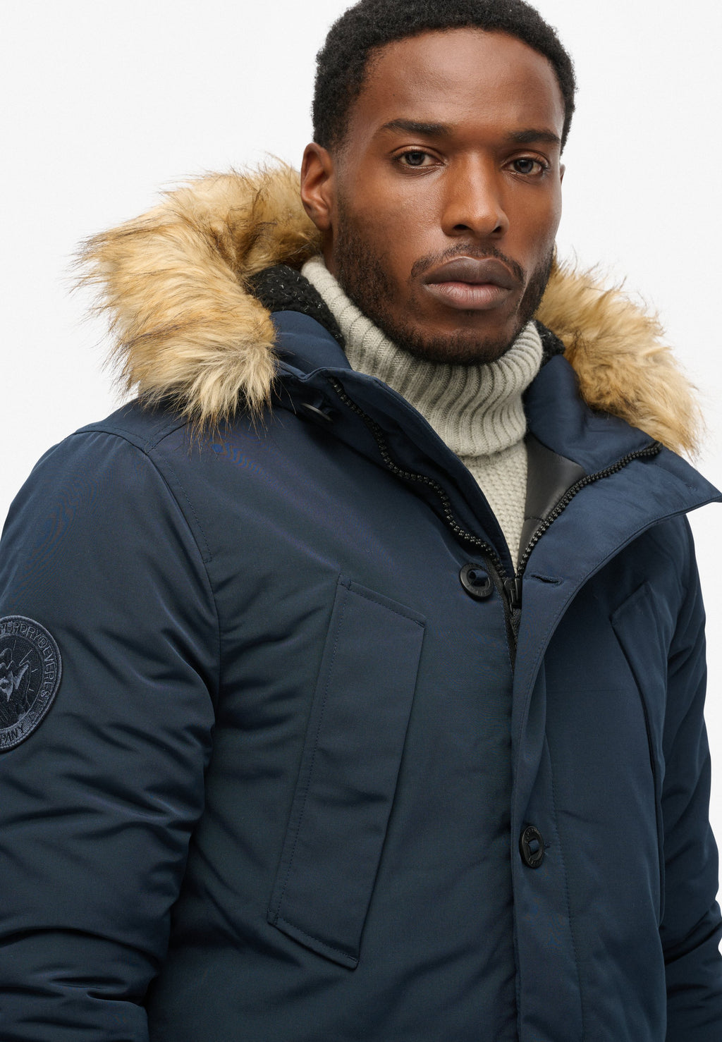 Superdry & Co EVEREST