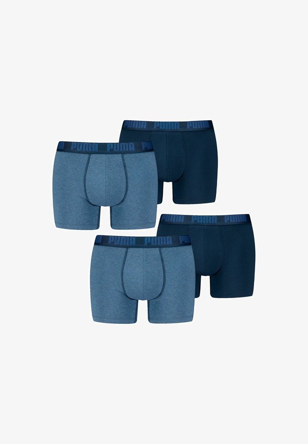 Puma Boxer briefs - denim