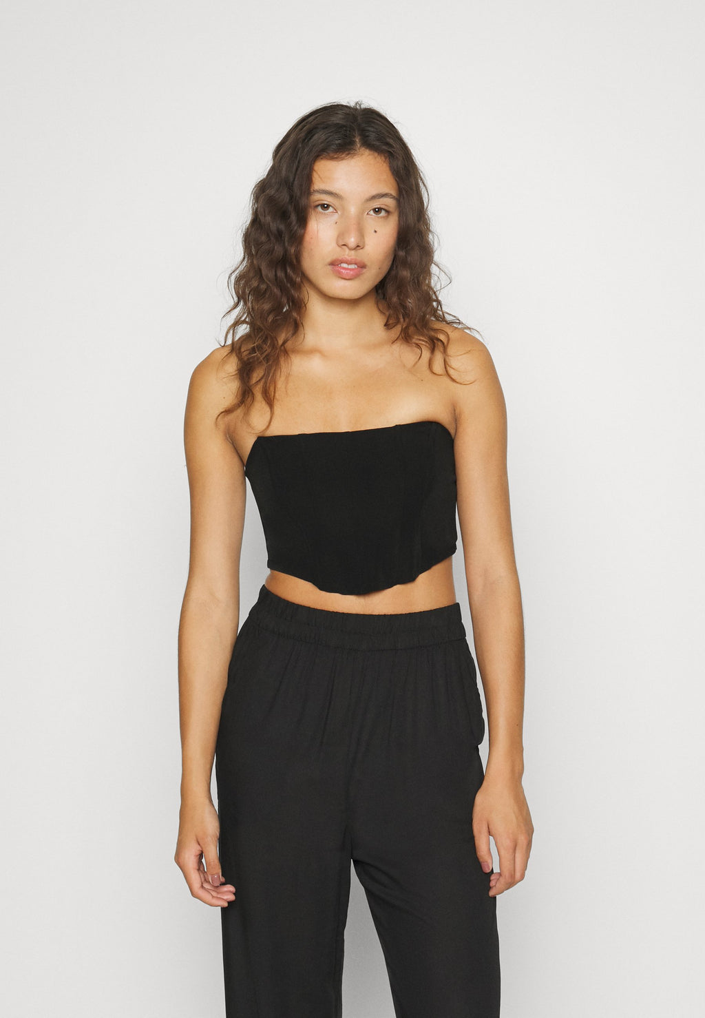 NA-KD MOA MATTSSON CORSET
