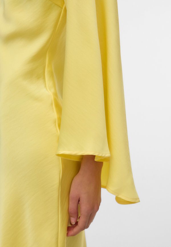 Vero Moda VMKAMILE WIDE SLEEVE SHORT DRESS