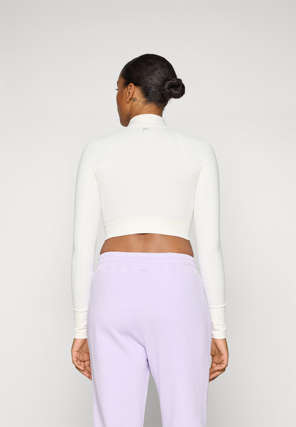 Fabletics PURELUXE CROPPED JACKET