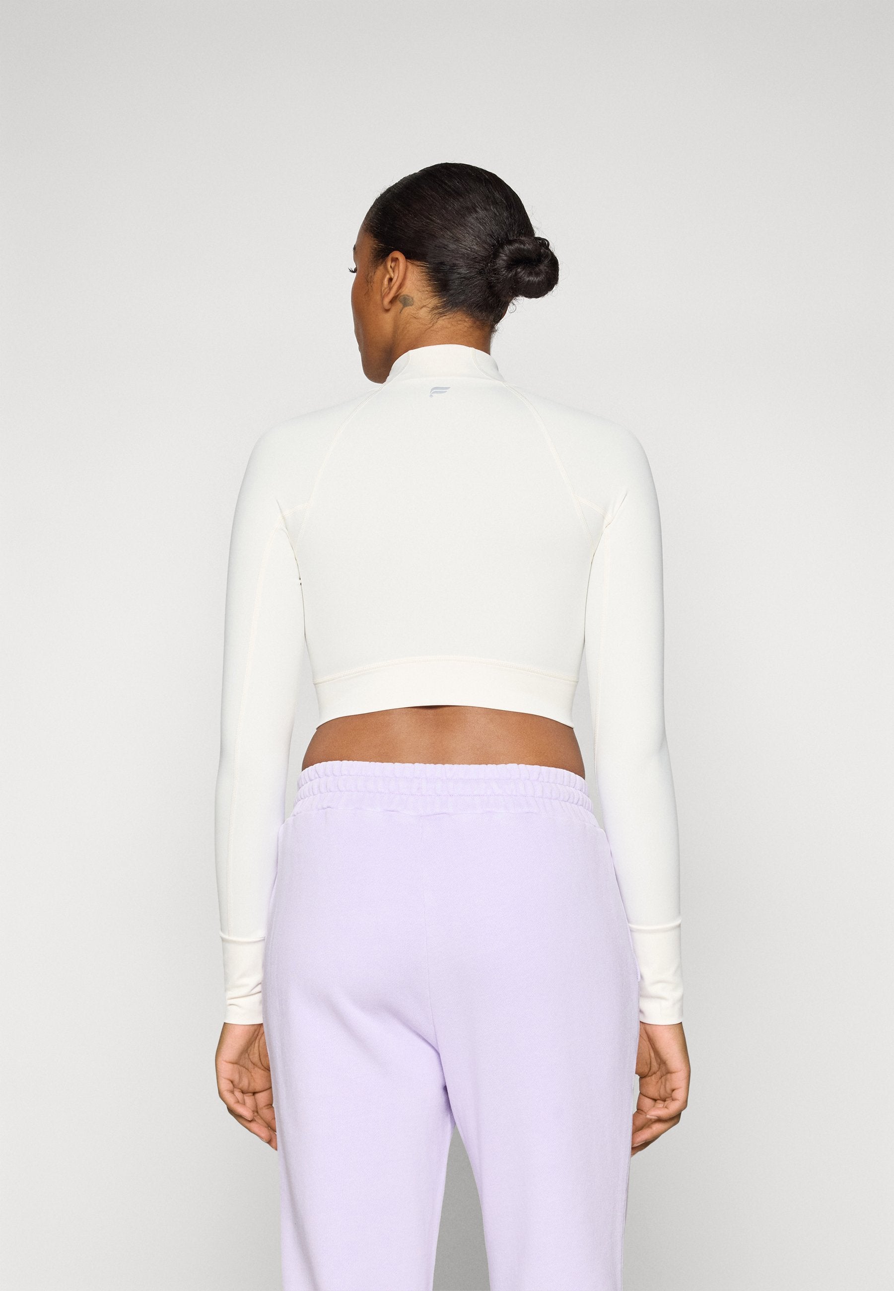 Fabletics PURELUXE CROPPED JACKET