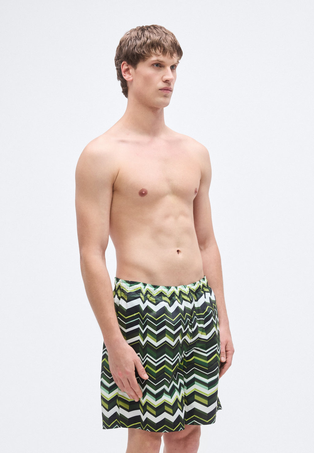 Missoni LONG LENGTH