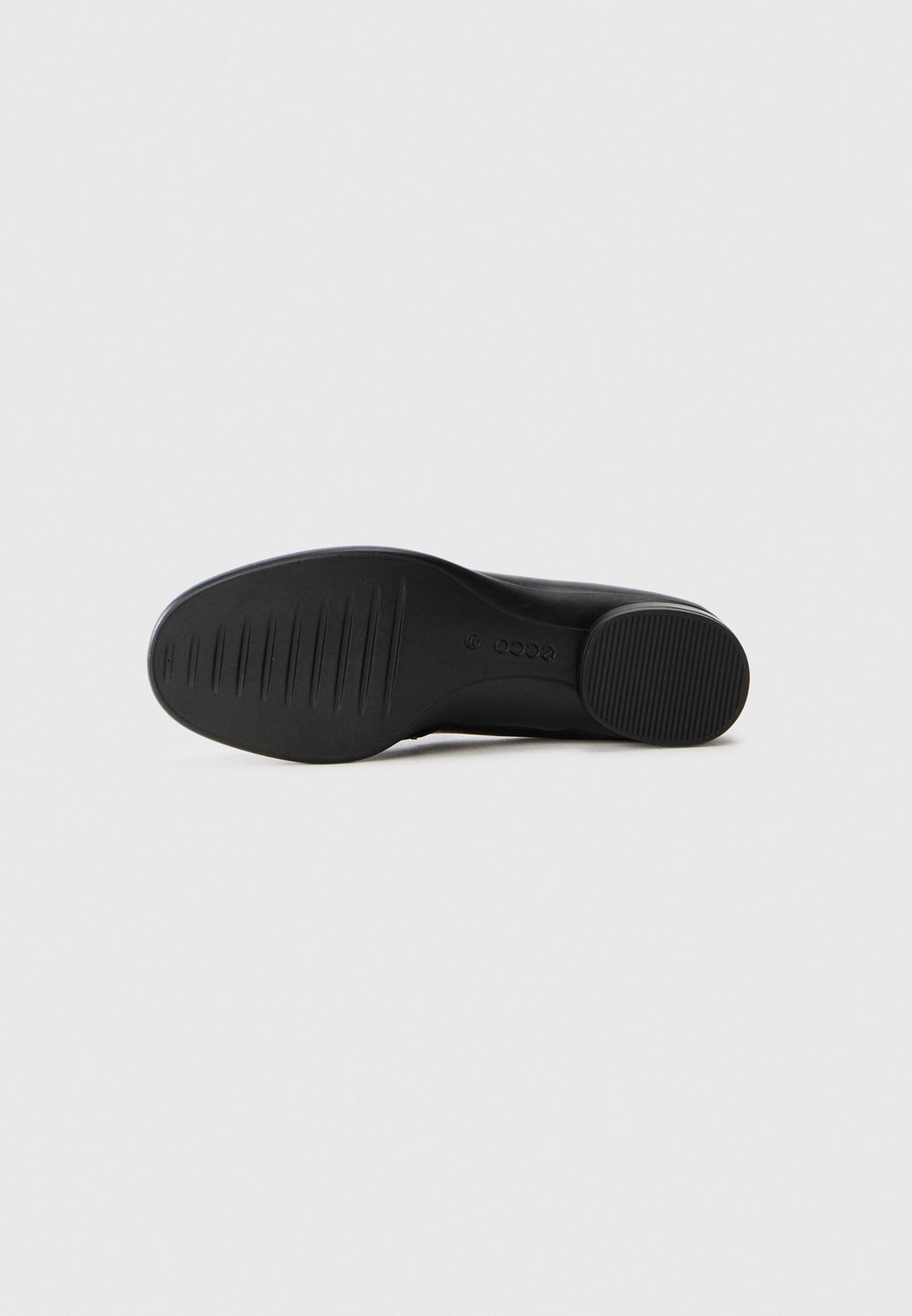 ECCO Pantolette flach Media 6