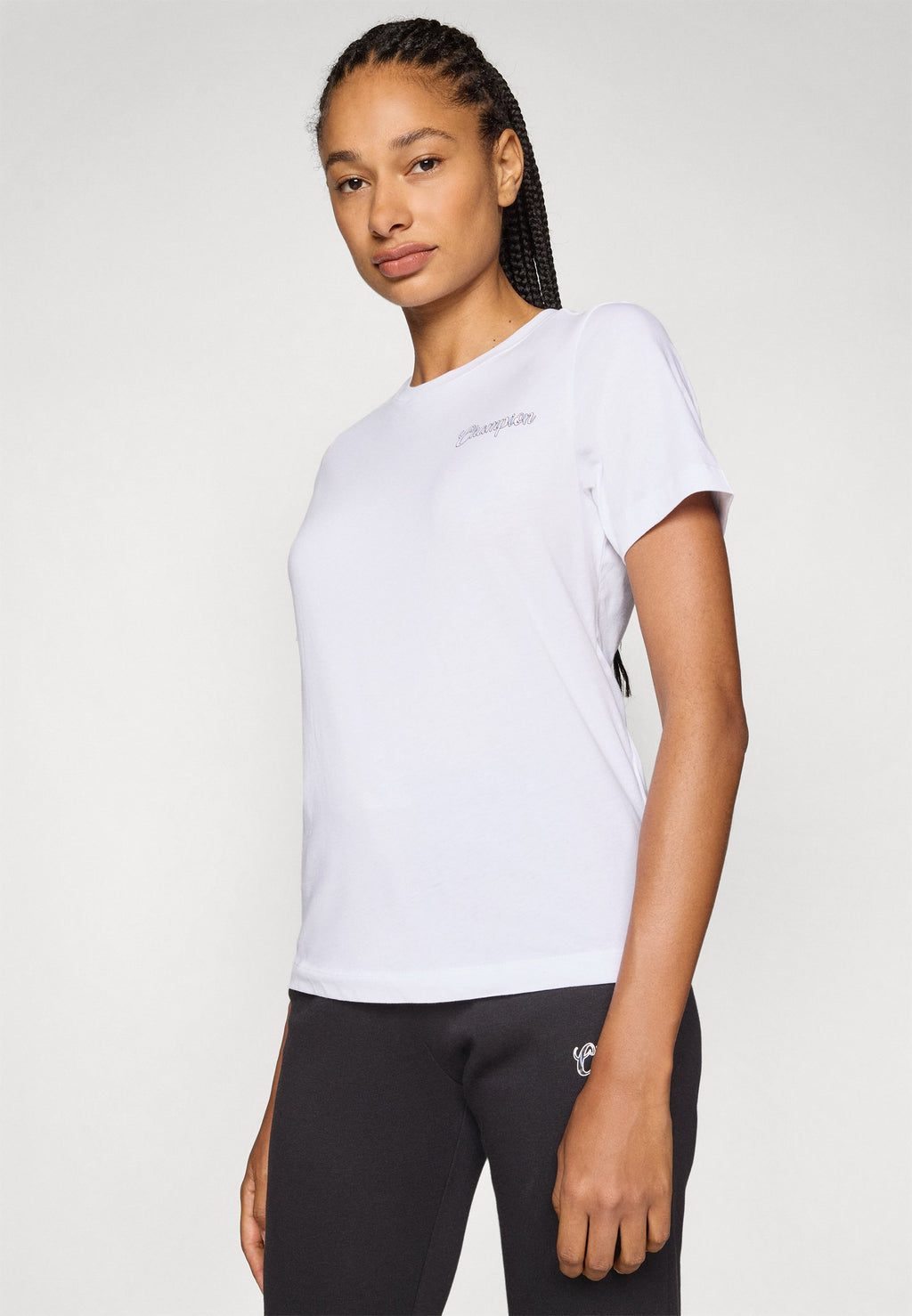 Champion GRAPHIC CREWNECK