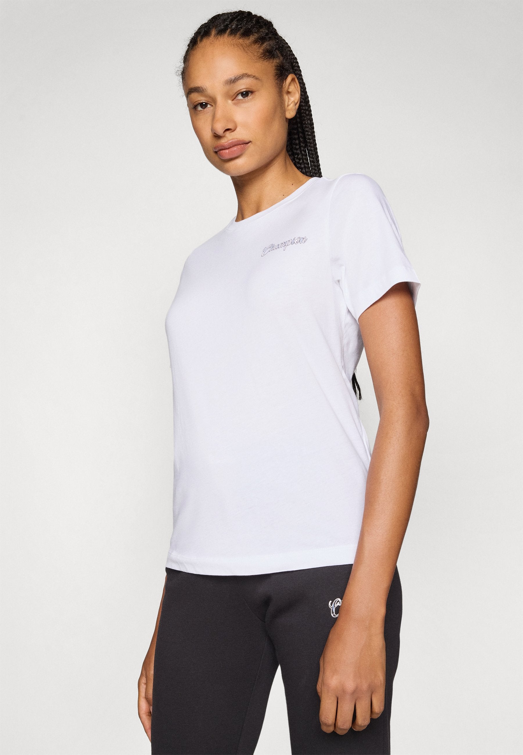 Champion GRAPHIC CREWNECK