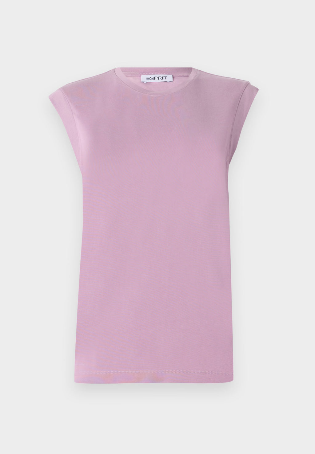 Esprit T-Shirt basic Media 1