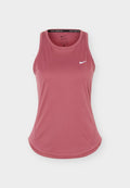 Nike Performance TEMPO TANK - Top - pink smoke