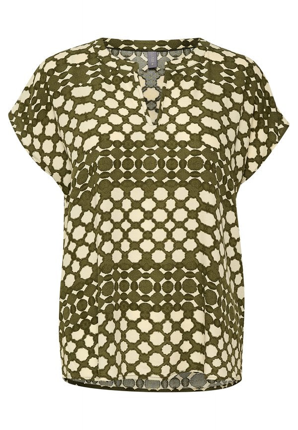 Culture CUSANTORI CAPSLEEVE