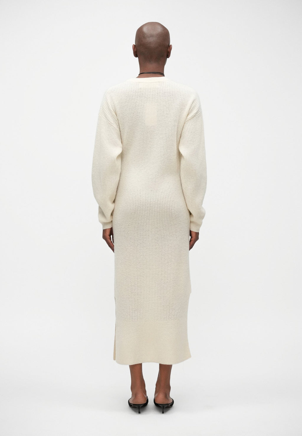 DESIGNERS REMIX CARMEN TIE DRESS