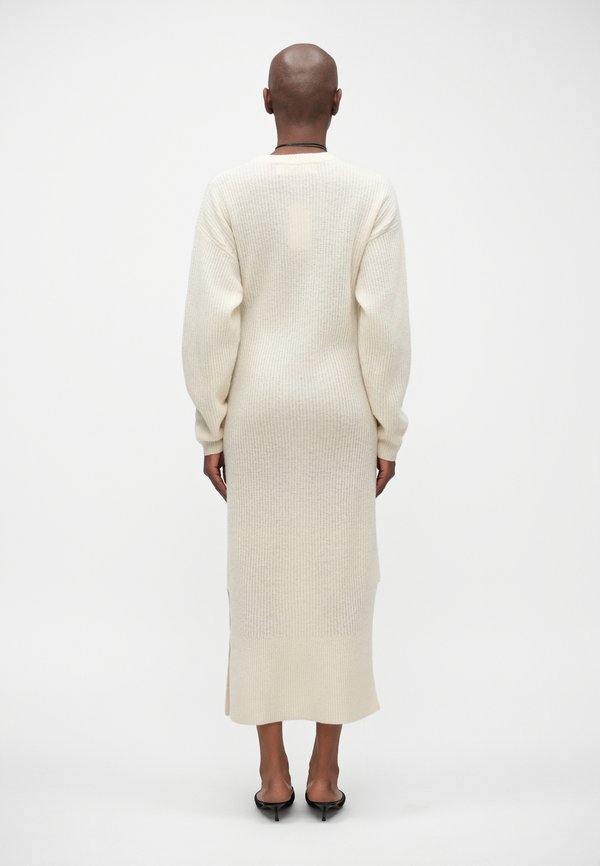 DESIGNERS REMIX CARMEN TIE DRESS