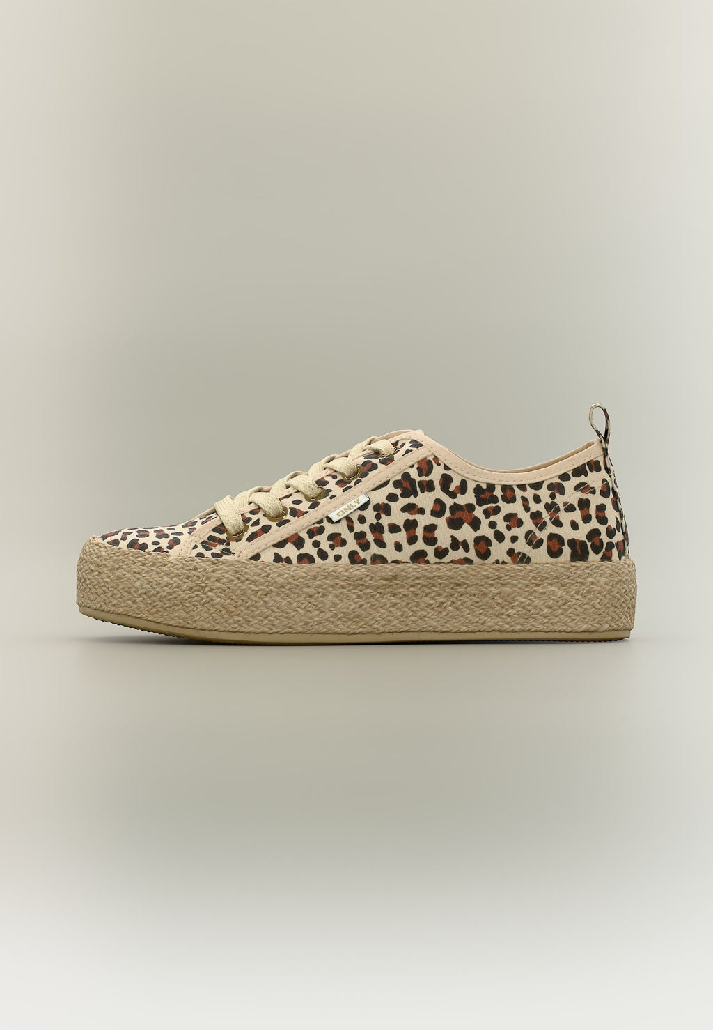 ONLY SHOES ONLIDA LACE UP