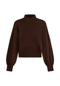 New Look HIGH NECK BATWING