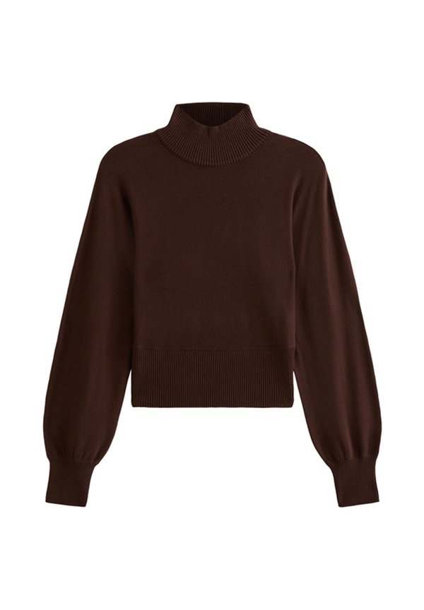 New Look HIGH NECK BATWING